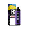 Al fakher 15k Ice Adjust Disposable Vape (Box of 10)