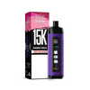 Al fakher 15k Ice Adjust Disposable Vape