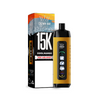 Al fakher 15k Ice Adjust Disposable Vape
