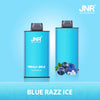 JNR Mega Box 25000 Puffs Disposable Vape (Caja de 10)