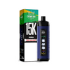Al fakher 15k Ice Adjust Disposable Vape