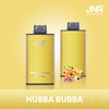 JNR Mega Box 25000 Puffs Disposable Vape (Caja de 10)