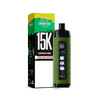 Al fakher 15k Ice Adjust Disposable Vape