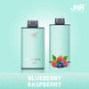JNR Mega Box 25000 Puffs Disposable Vape (Caja de 10)