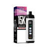 Al fakher 15k Ice Adjust Disposable Vape (Box of 10)