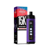 Al fakher 15k Ice Adjust Disposable Vape