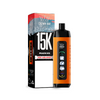 Al fakher 15k Ice Adjust Disposable Vape