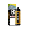 Al fakher 15k Ice Adjust Disposable Vape