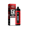 Al fakher 15k Ice Adjust Disposable Vape