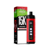 Al fakher 15k Ice Adjust Disposable Vape