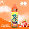 JNR Alien 10000 caladas Vaper desechable