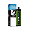 Al fakher 15k Ice Adjust Disposable Vape