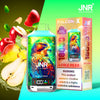 JNR Falcon X 18000 Puffs Disposable Vape (Caja de 10)