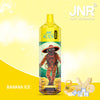 JNR Alien 10000 caladas Vaper desechable