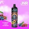 JNR Alien 10000 caladas Vaper desechable