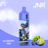 JNR Alien 10000 caladas Vaper desechable