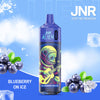 JNR Alien 10000 caladas Vaper desechable