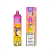 RandM Tornado 15000 Disposable Vape (Caja de 10)