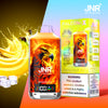 JNR Falcon X 18000 Puffs Disposable Vape (Caja de 10)