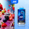 JNR Falcon X 18000 Puffs Disposable Vape (Caja de 10)