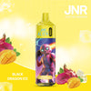 JNR Alien 10000 caladas Vaper desechable
