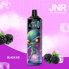JNR Alien 10000 caladas Vaper desechable