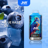JNR Falcon X 18000 Puffs Disposable Vape (Caja de 10)