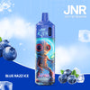 JNR Alien 10000 caladas Vaper desechable