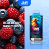 JNR Falcon X 18000 Puffs Disposable Vape (Caja de 10)