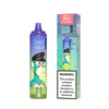 RandM Tornado 15000 Disposable Vape (Caja de 10)