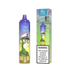 RandM Tornado 15000 Disposable Vape (Caja de 10)