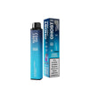Ghost Pro 3500 Caladas Vaper Desechable (Caja de 10)