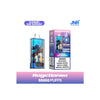 JNR Rage Gorilla 55000 Puffs Disposable Vape
