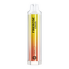 Elux Firerose EX4500 Puffs Disposable Vape