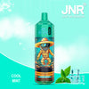 JNR Alien 10000 caladas Vaper desechable