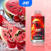 JNR Falcon X 18000 Puffs Disposable Vape (Caja de 10)