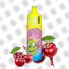 RandM Tornado 9000 Puffs - Cherry