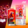 JNR Falcon X 18000 Puffs Vape Desechable