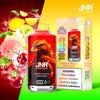 JNR Falcon X 18000 Puffs Disposable Vape (Caja de 10)