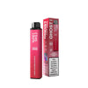 Ghost Pro 3500 Caladas Vaper Desechable (Caja de 10)