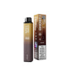 Ghost Pro 3500 Caladas Vaper Desechable (Caja de 10)