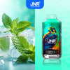 JNR Falcon X 18000 Puffs Disposable Vape (Caja de 10)