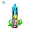 RAndM Tornado 30000 Caladas Music Vaper Desechable