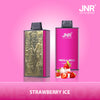 JNR Mega Box 25000 Puffs Disposable Vape (Caja de 10)