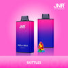 JNR Mega Box 25000 Puffs Disposable Vape (Caja de 10)