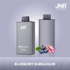 JNR Mega Box 25000 Puffs Disposable Vape (Caja de 10)