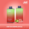 JNR Mega Box 25000 Puffs Disposable Vape (Caja de 10)