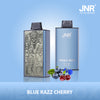 JNR Mega Box 25000 Puffs Disposable Vape (Caja de 10)