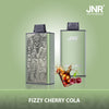 JNR Mega Box 25000 Puffs Disposable Vape (Caja de 10)