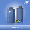 JNR Mega Box 25000 Puffs Disposable Vape (Caja de 10)